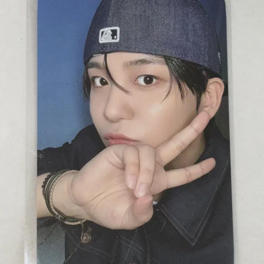 

Ateez Soundwave Junnae Pretty Jongho Perfect V
