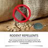 Mole Repellentgroundhog Gopher Vole Chipmunks Repellent Outdoor, Mole Deterrent For Outdoor Garden Yard Lawn