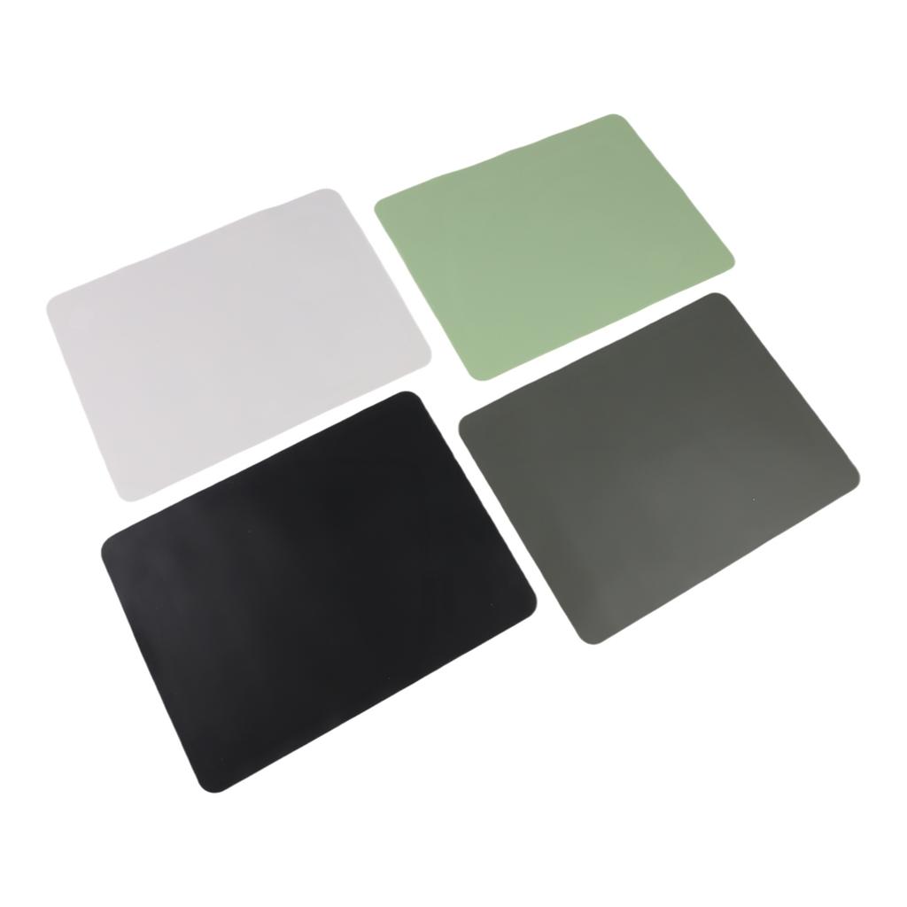 Zum Backen Zur Lebensmittelzubereitung Teigmatte 40x30cm Backmatte Für Teig Zubehör Knetbrett Mehrzweckmatte