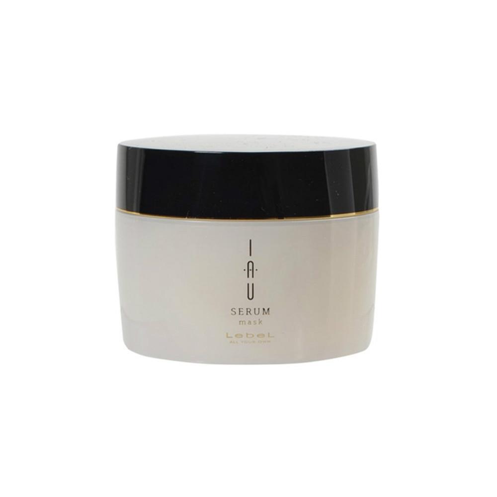 Lebel IAU SERUM Mask 170g / Hair Treatment