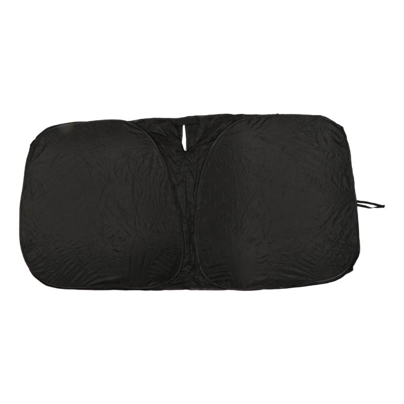 Car Interior Windshield Cover Sunshades Umbrellas Foldable Covers UV Block Front Window Protect Vehicle from Heat