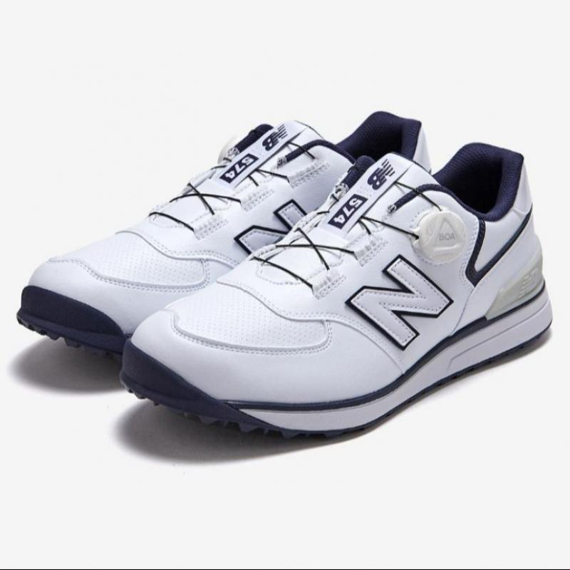 New Balance Golf Shoes Ugbs574g