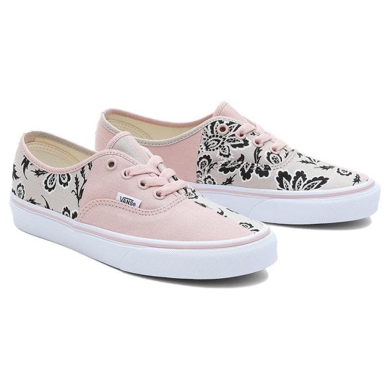 Vans Authentic Split Classics Campaign 'Pink' Vans VN0009Q8CX9