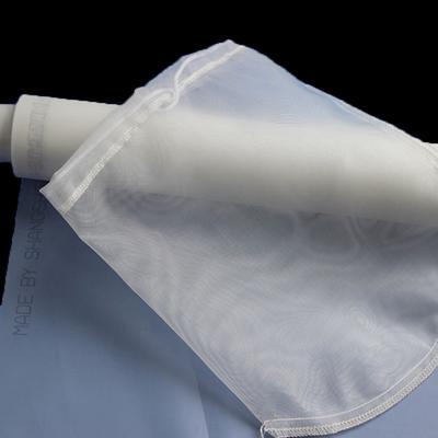 Professional Grade Nylon Filter Bags 8x10cm Pack of 5 for Home Brewing