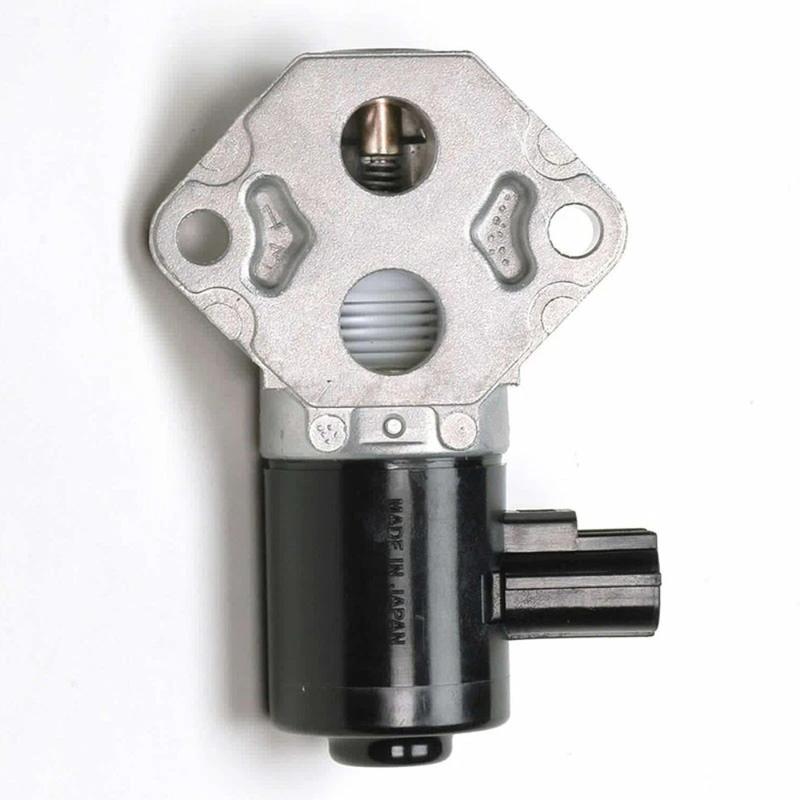 High Quality New For F7CZ-9F715-AC Car Idle Air Control Valve For Ford Escort 1997-2000 Mercury Tracer 1997-1999 F7CZ9F715AC
