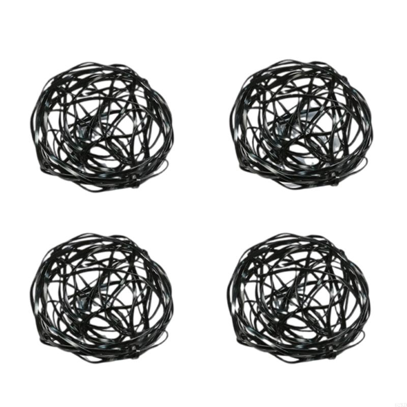 62KD Arranging Holder Deformable Flower Fixer Fixed Flower Holder Flower Fixing Base