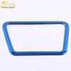 MG HS Rear Row Storage & Armrest Box Decorative Sticker for MG 18 Model