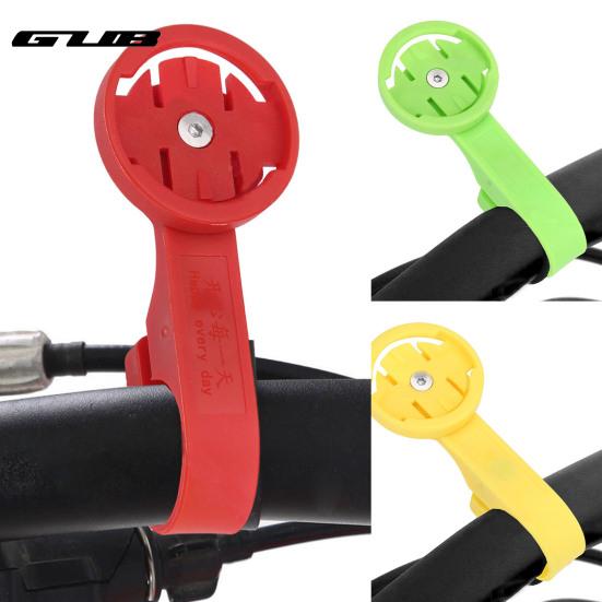 

Удлинительный кронштейн руля Водонепроницаемый противоскользящий высокопрочный фиксированный вспомогательный велосипед Держатель руля секундомера Аксессуары для велосипедов