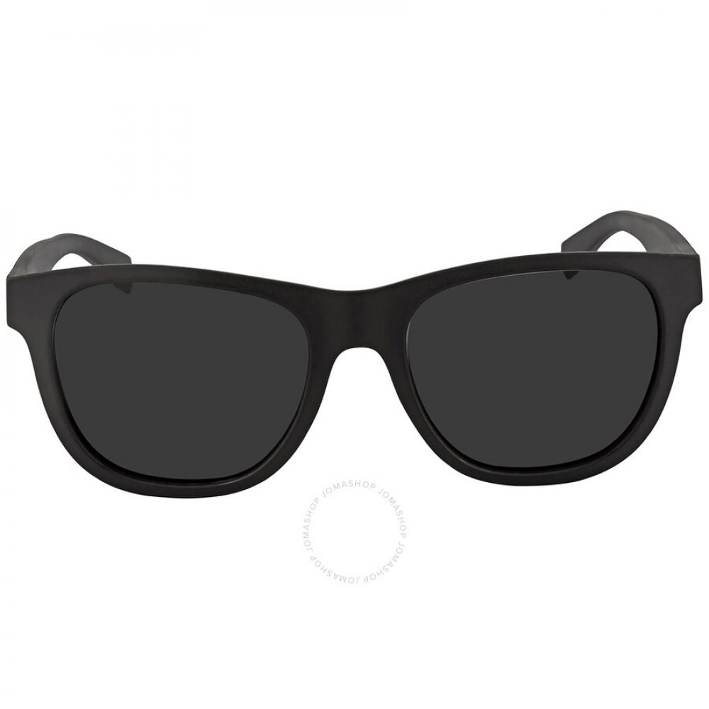 

Lacoste Grey Square Unisex Sunglasses L848s 001 54