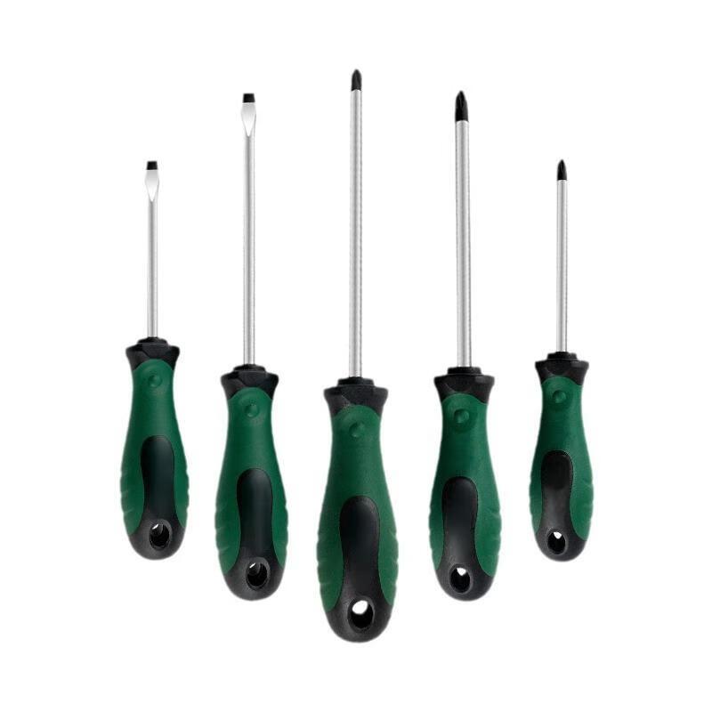 Industrial Grade Phillips & Flathead Screwdriver