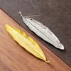 Long Leafs Censer Incense Support Rods Holder Ash Catcher Incense Stand Meditation Room Yoga Incense Burner Accessories XX003 7