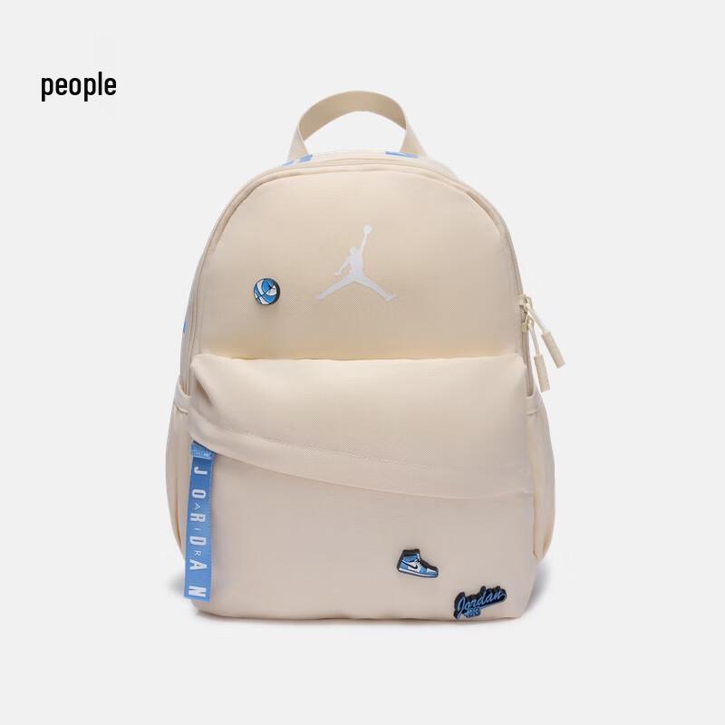 Рюкзак NIKE Jordan Utility One Size