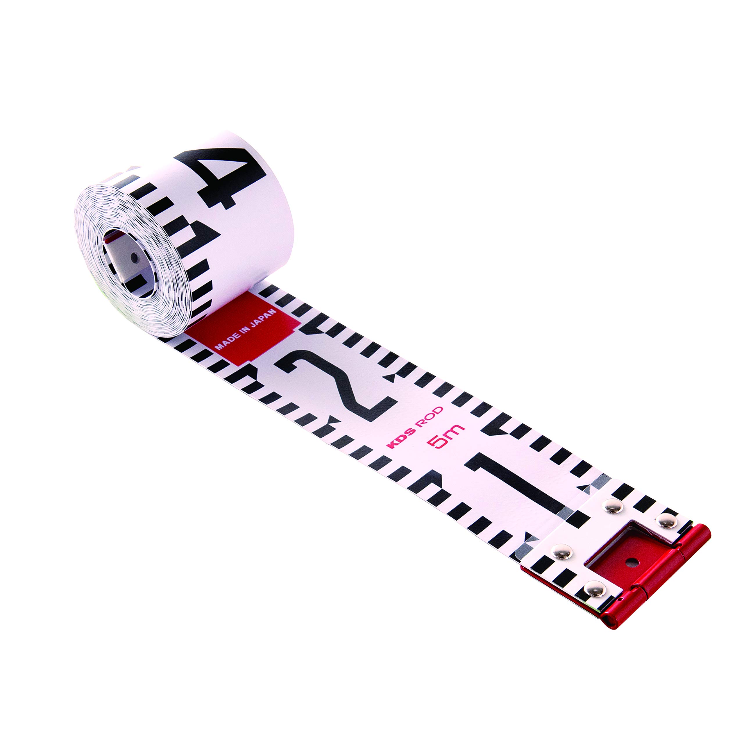 

EVERNEW Ribbon Rod 5m EKJ109