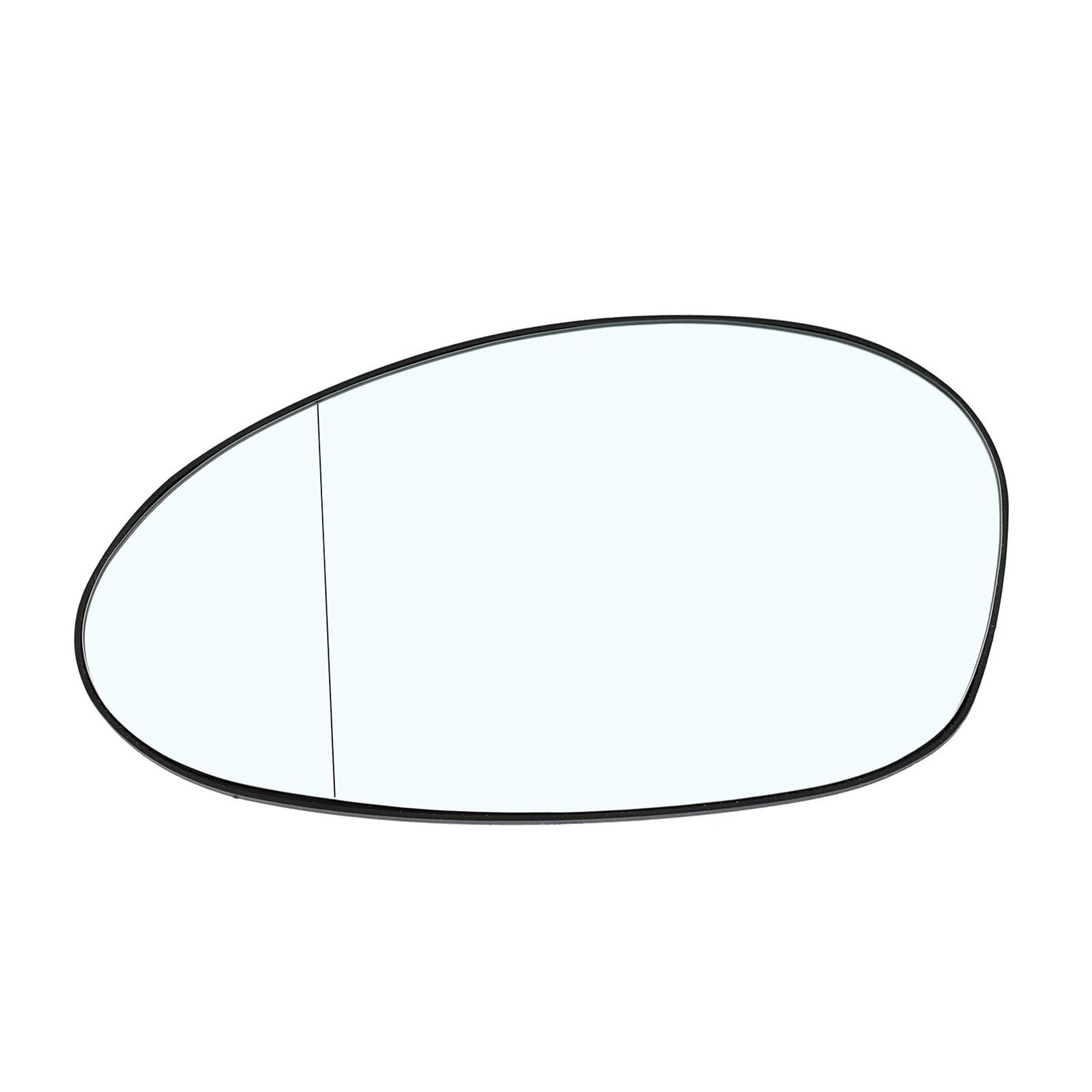 

Door Mirror Lens E90 E92 E91 E93 E82 E88 E86 E85 Z4 51167157247 51167157246 One size белый