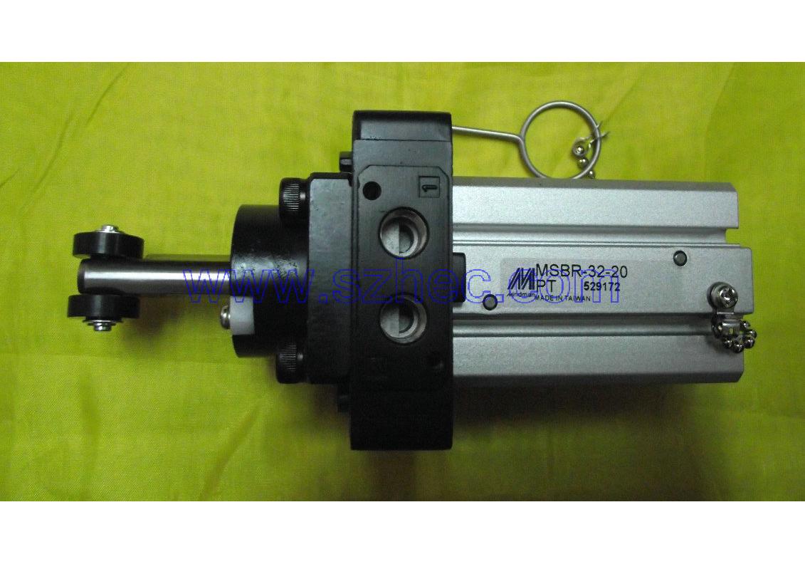 MINDMAN Goldware Cylinder MSBR-32-20 MSBR-32-20
