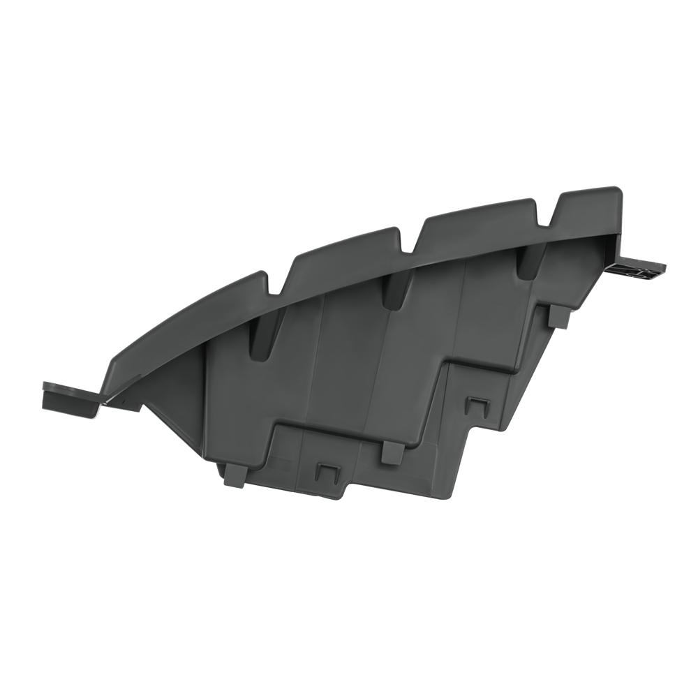 Front Bumper Retainer Set For Dodge Charger 2015-2022 Driver and Passenger Side