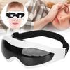 Electric Eye Massager Fatigue Relief Magnet Therapy Massage Glasses Vibration Eye Care Device