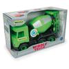 Middle Truck Concrete Mixer In Box 32104