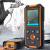 NF-513 Wall Detector Pipeline Reinforcement Metal Positioning Scanner Wall Internal Wire and Hidden Line Detection Equipment