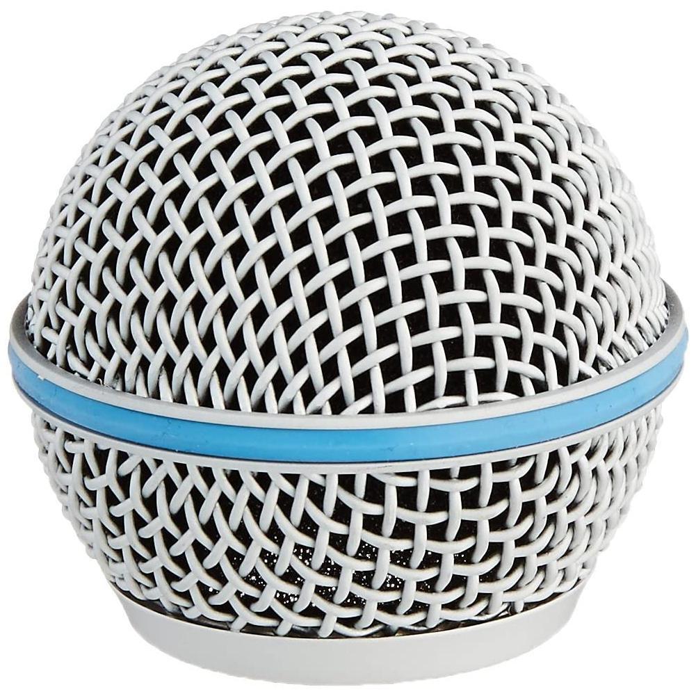 Microphone Accessories,Mesh Microphone Head