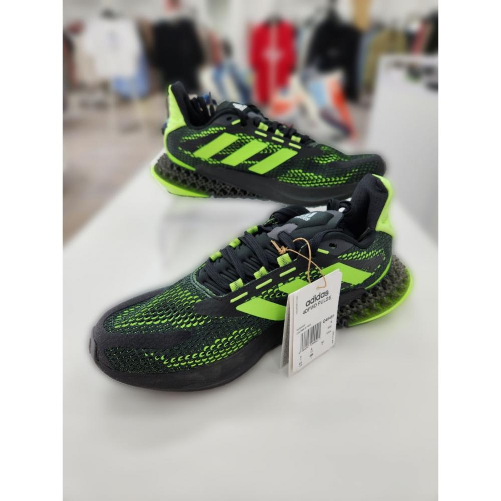 

adidas [adidas] Мужские кроссовки 4D Forward Pulse Q46451