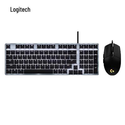 Logitech K828 Wired Mechanical Keyboard