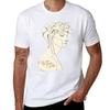Call Me by Your Name Elio TShirt Casual Fashion Print Tee Top