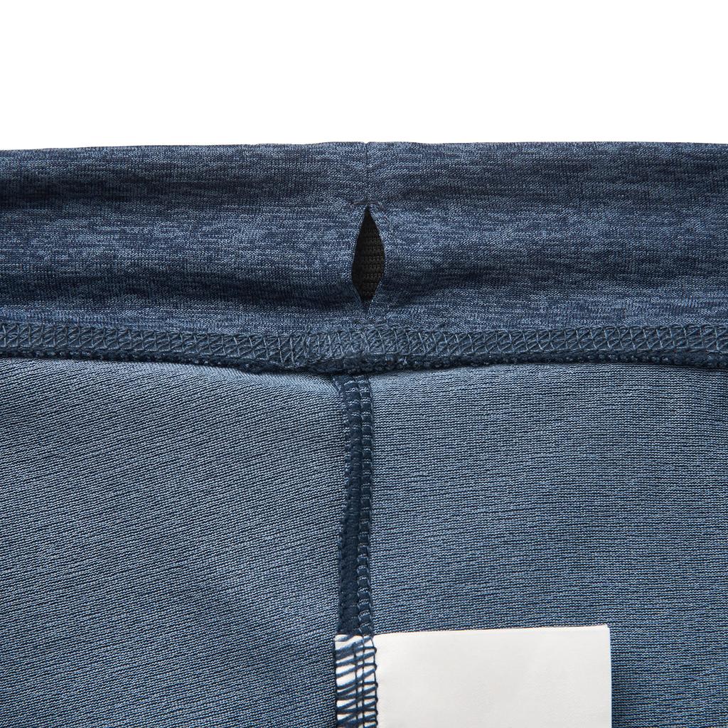 MIKI HOUSE Long Insect for Boys and White Pants, Repellent, Stretch, Girls, Baby, Kids, Children's Clothing, 10-3263-571, 130cm,