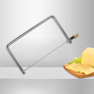Cheese Slicer Cutter Portable Easy To Clean Cutting Serving Board Multifunction Multifunctional Soap Beveler Planer for Kitchen