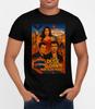 Dusk Till Dawn T-Shirt Cool Retro Movie Film Classic Tee Gift Xmas Unisex T-Shirt