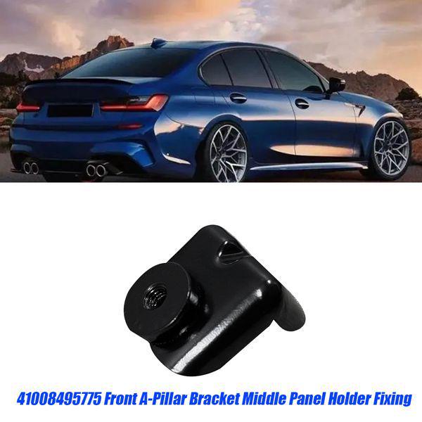 Pannello Centrale Laterale e Staffa Montante A per BMW Serie 3, Serie 4, M3, M4 2021-2024 (Numero parte: 41008495775)