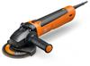 Angle Grinder CG 15-125 BL Inox (72250760000)