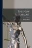 Libro The New Testament