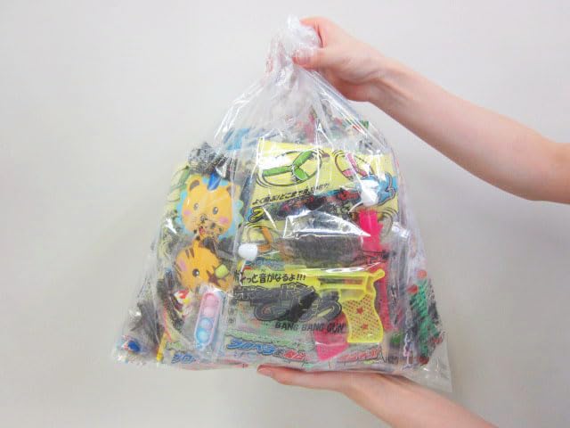 Company Basic Prize Toy Variety Mix Set of 100 [Toy Select]