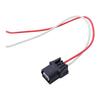For Honda CIVIC FIT 80525T2FA01 Ambient Air Temperature Sensor Connector Harness