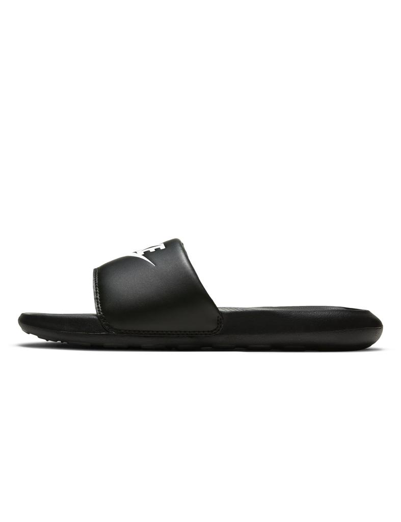 Nike VICTORI ONE Slide Sports Casual Shoes Black Women's CN9677005-005 Women's 005 28.0