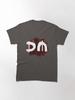 DEPECHE MODE logos Classic T-Shirt