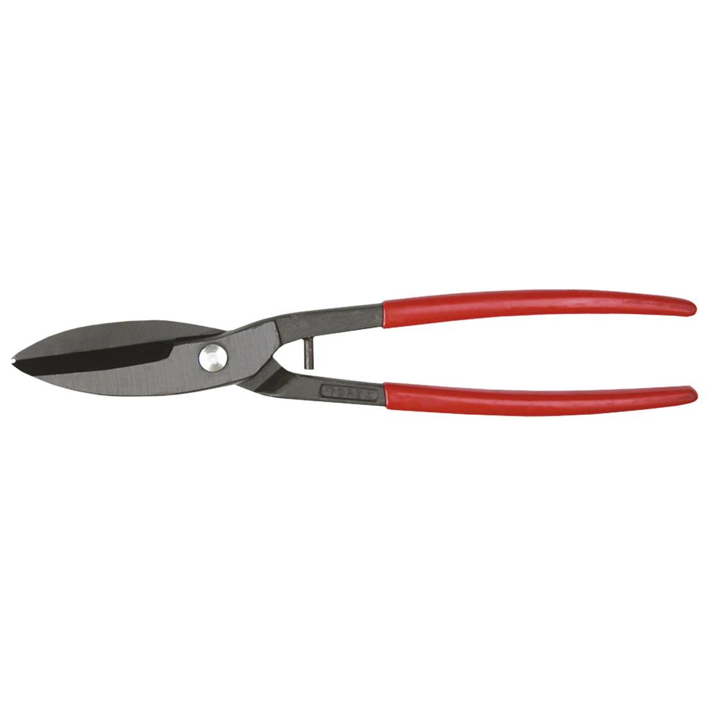 Sheet Metal Snips 260 Mm, Straight