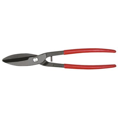 Sheet Metal Snips 260 Mm, Straight