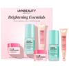 Innbeauty Project Brightening Mini Essentials Kit