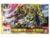 HGUC Unicorn Gundam 03 Phenex GFT Color Clear Version Plastic Model Kit Front Tokyo 1/144 [Destroy Mode] Ver. (Gundam Exclusive)