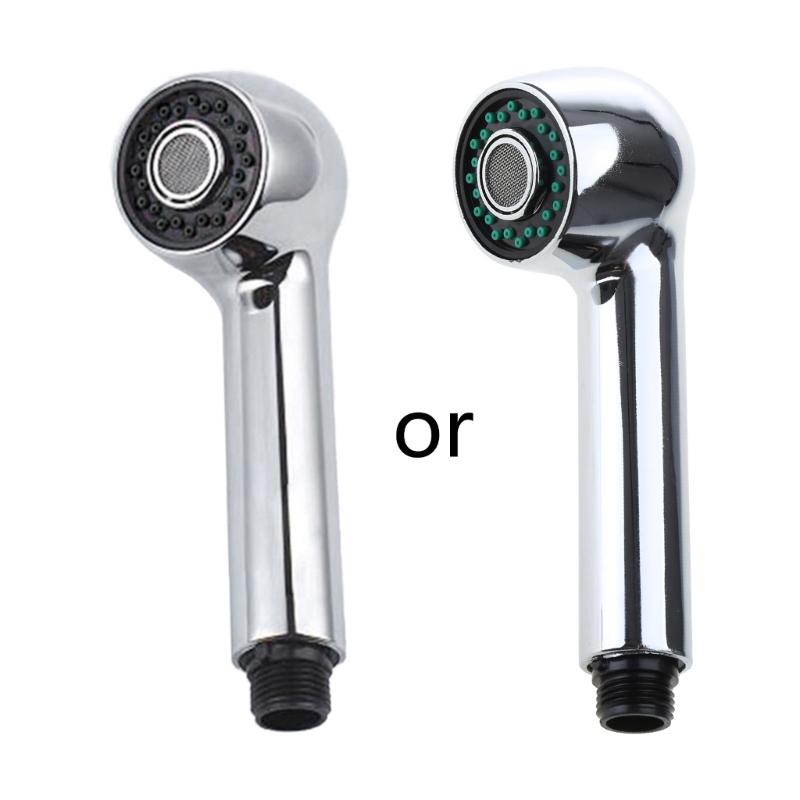 Выдвижная лейка для замены головки с 2 функциями Кухонный смеситель Лейка для 1