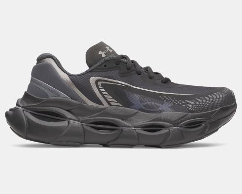 [Under Armour] UA Halo Racer [6010216-001] Black-225