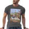 100 Days My Prince K Drama Pop Art Poster Tshirt Unisexs Graphic T Shirts Cotton T Shirt Pack Tshirt