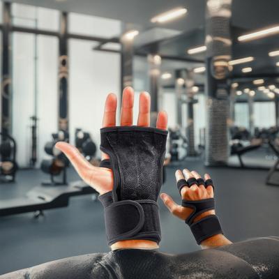 Fitness en bodybuilding – Fitnesshandschoenen