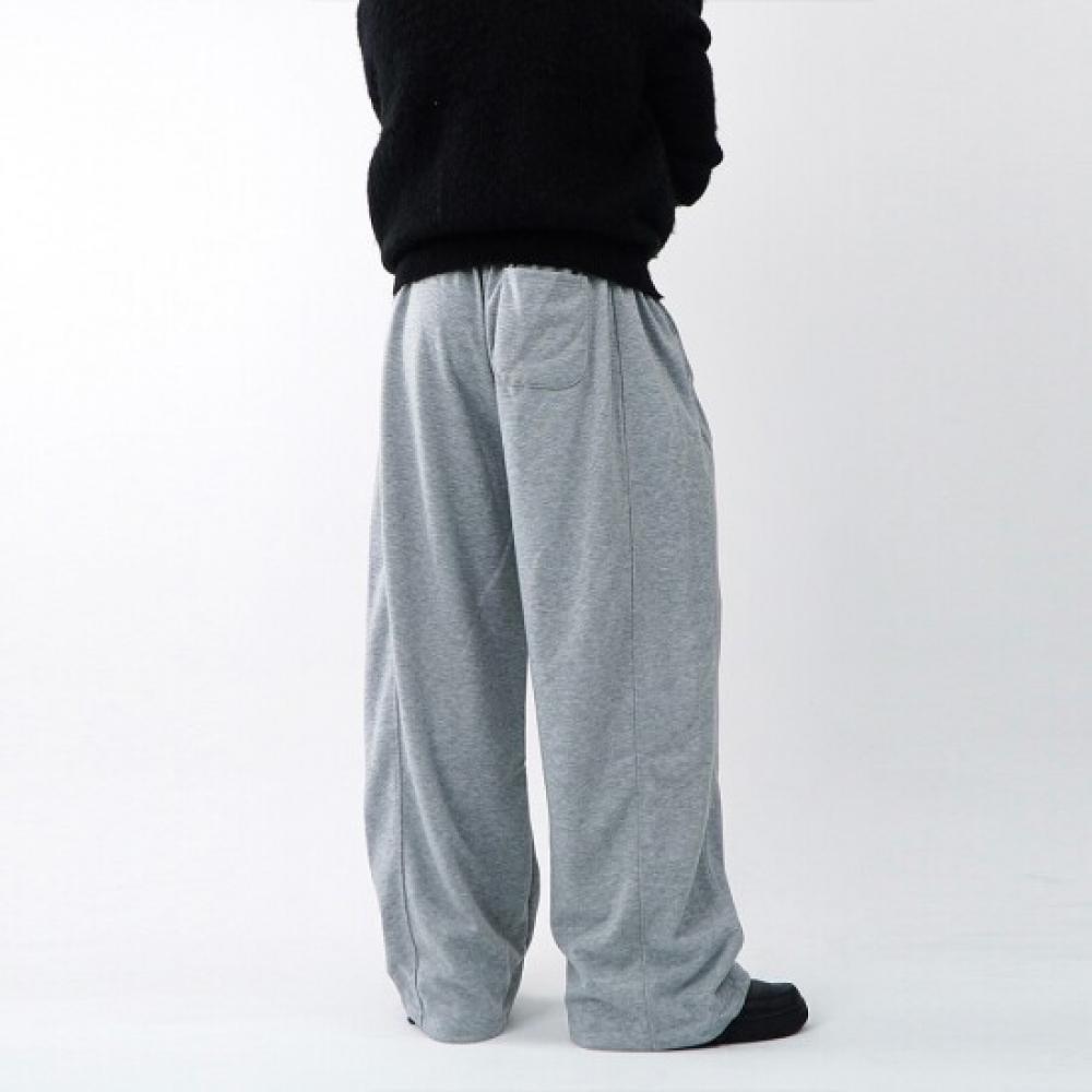 Onl Men Wide Training Pants sweatPants