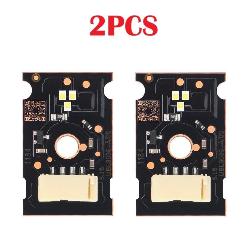 UBL3036--A/0Q LED Headlight DRL Board Daytime Running Light Ballast for Land Rover Defender L663      2024