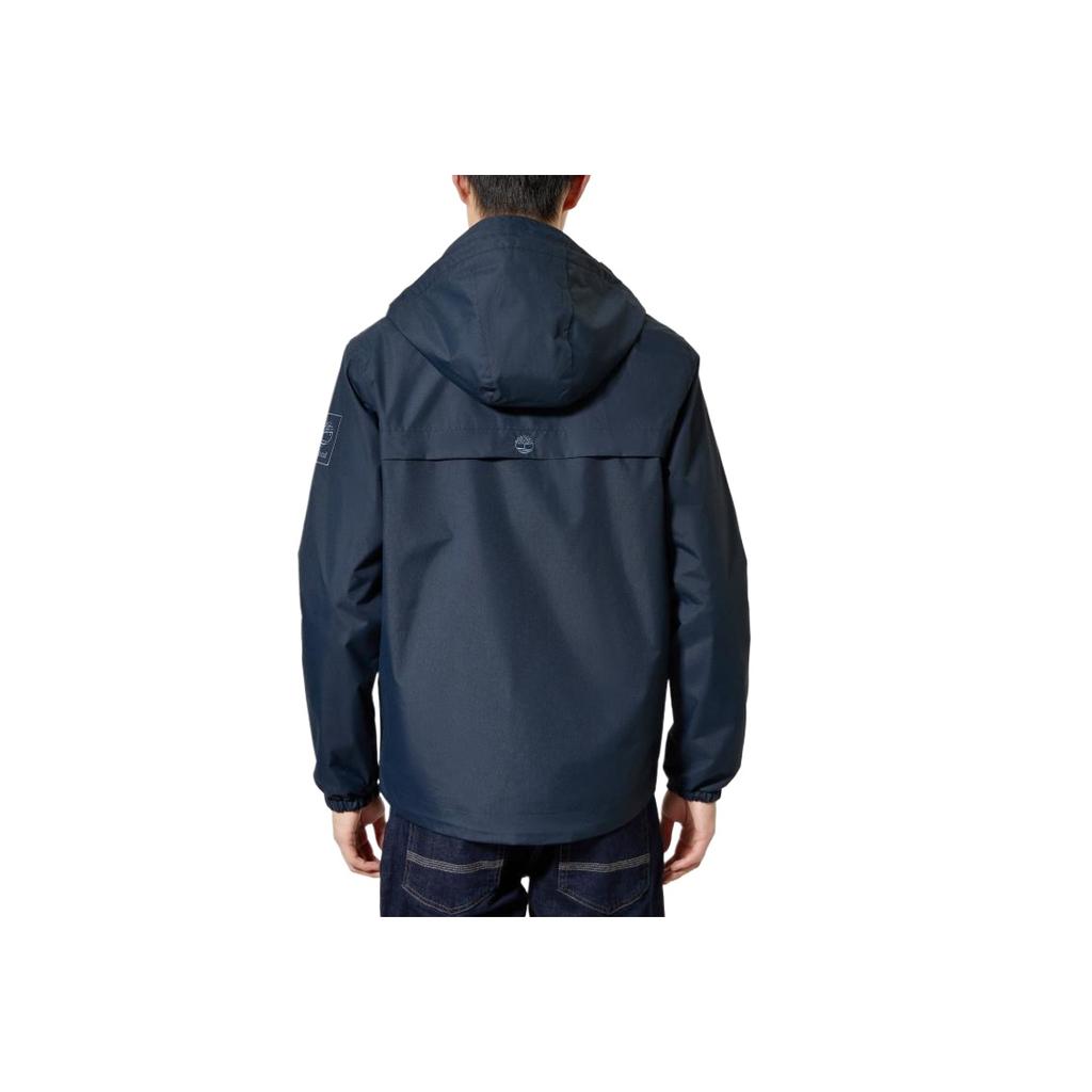 Timberland Giacca Uomo Serie Benton Impermeabile Antivento Calda Casual Confortevole Versatile Classica Giacche Uomo TB0A695W4331