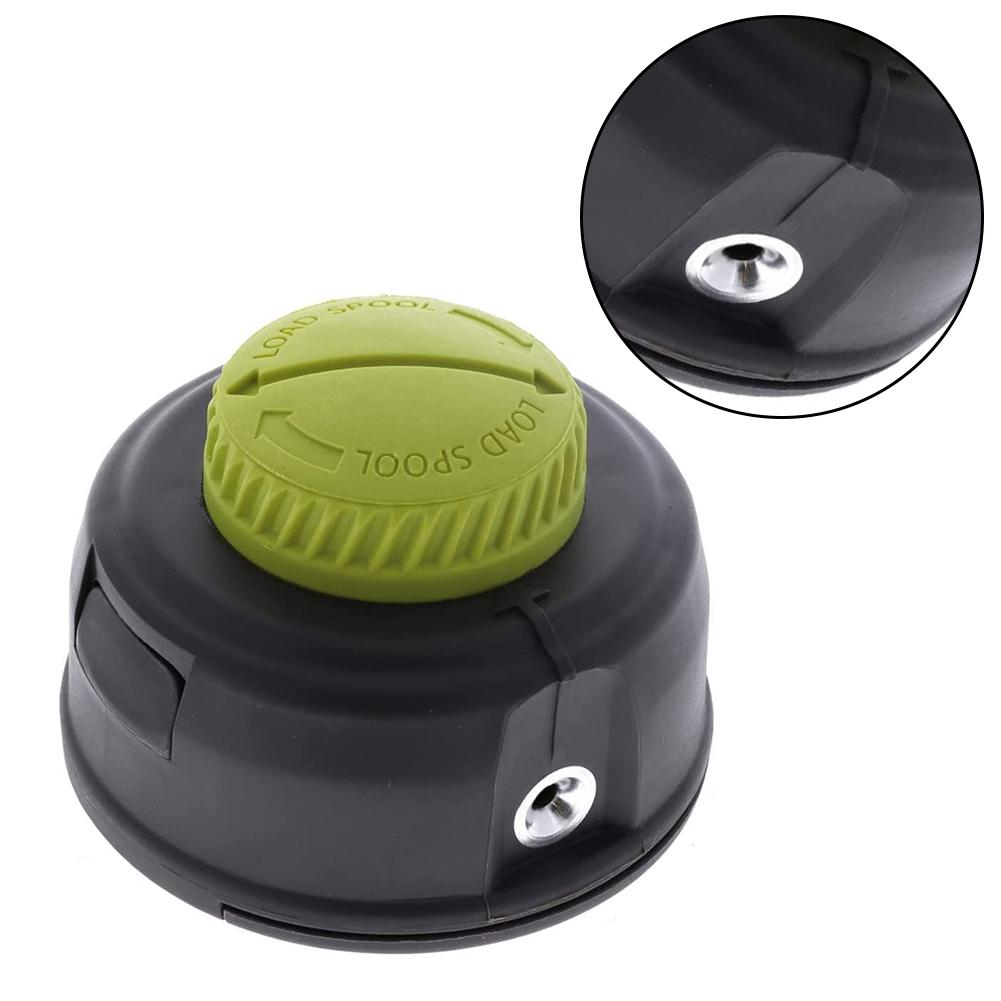 

Trimmer Head For Replace Trimmer Head Part Number 313318001Garden Lawn Mower Accessories Nylon Grass Head China Mainland