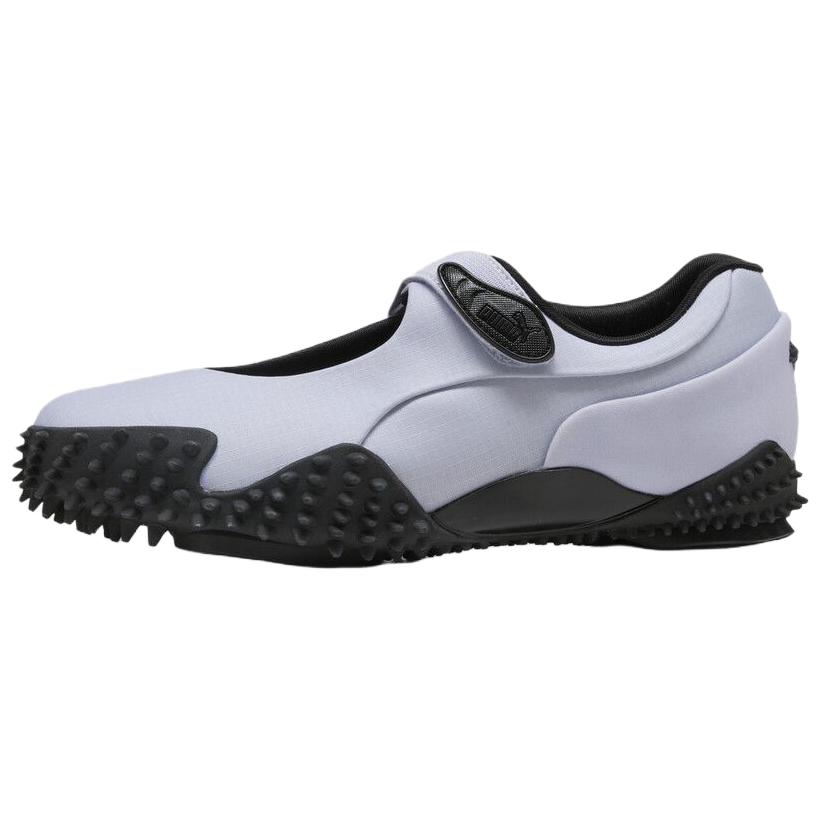 Puma Mostro Fey Launch Women s Cool Weather Black Lifestyle Sneakers 400378-01 EU 36